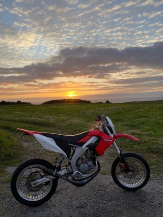 Llantas moto