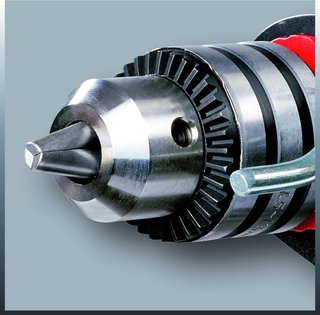 Einhell TH-ID 1000 E taladro impacto 1010W