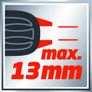 Einhell TH-ID 1000 E taladro impacto 1010W