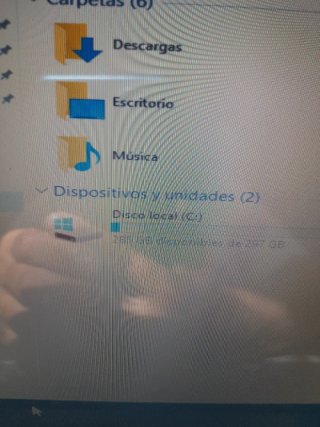Ordenador portátil Acer Aspire 5735