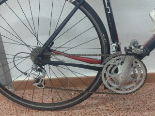 Bicicleta Carretera Specialized Allez