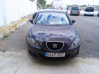 SEAT Leon 2005