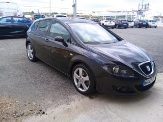 SEAT Leon 2005
