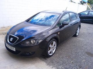 SEAT Leon 2005