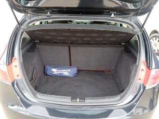 SEAT Leon 2005