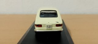 Maqueta Seat 127 (1972)