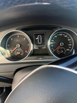 Volkswagen Golf 2013