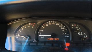 Opel Vectra DTI 2000 B