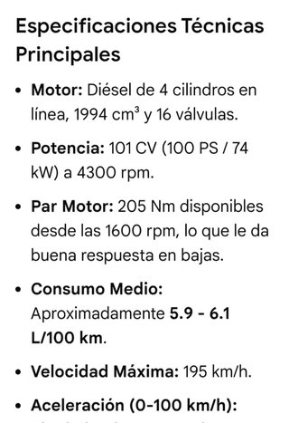 Opel Vectra DTI 2000 B