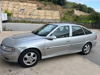 Opel Vectra DTI 2000 B