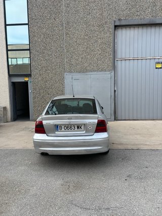 Opel Vectra DTI 2000 B