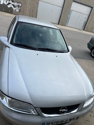 Opel Vectra DTI 2000 B