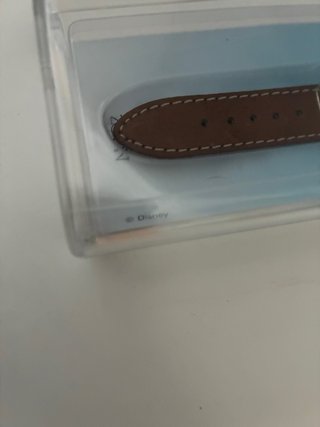 Orologi Disney anni '90 - Topolino, Minnie, Paperi