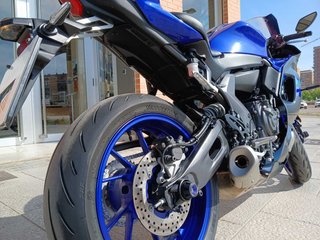 Yamaha R7 XZF 690 Limitada A2