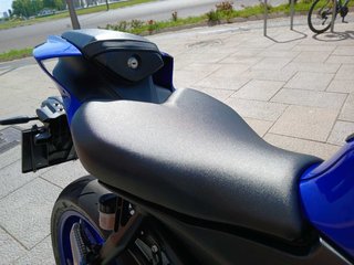 Yamaha R7 XZF 690 Limitada A2