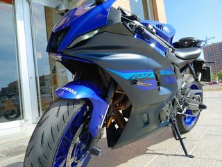 Yamaha R7 XZF 690 Limitada A2