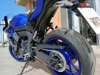Yamaha R7 XZF 690 Limitada A2