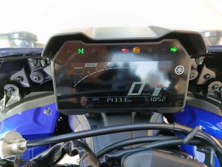 Yamaha R7 XZF 690 Limitada A2
