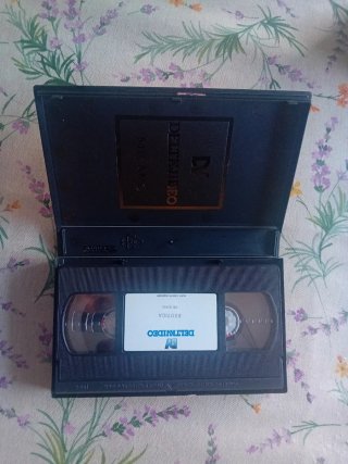 VHS Exotica - Film di Atom Egoyan