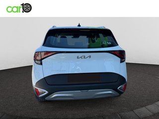 Kia Sportage 1.6 T-GDi 110kW (150CV) Concept 4x2