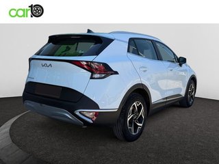 Kia Sportage 1.6 T-GDi 110kW (150CV) Concept 4x2