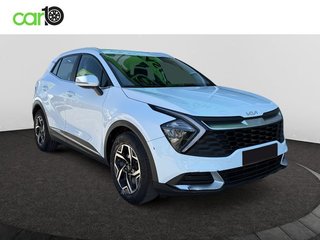 Kia Sportage 1.6 T-GDi 110kW (150CV) Concept 4x2