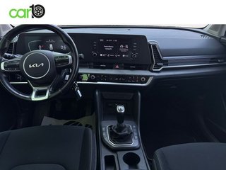 Kia Sportage 1.6 T-GDi 110kW (150CV) Concept 4x2