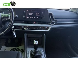 Kia Sportage 1.6 T-GDi 110kW (150CV) Concept 4x2