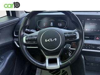 Kia Sportage 1.6 T-GDi 110kW (150CV) Concept 4x2