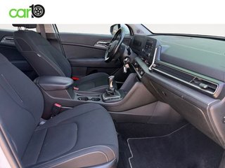 Kia Sportage 1.6 T-GDi 110kW (150CV) Concept 4x2