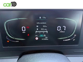Kia Sportage 1.6 T-GDi 110kW (150CV) Concept 4x2