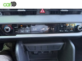 Kia Sportage 1.6 T-GDi 110kW (150CV) Concept 4x2