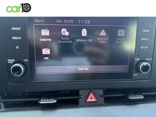 Kia Sportage 1.6 T-GDi 110kW (150CV) Concept 4x2