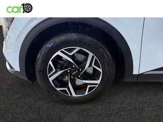 Kia Sportage 1.6 T-GDi 110kW (150CV) Concept 4x2