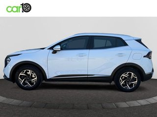 Kia Sportage 1.6 T-GDi 110kW (150CV) Concept 4x2