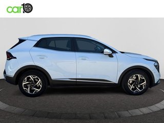Kia Sportage 1.6 T-GDi 110kW (150CV) Concept 4x2