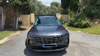 HYUNDAI TUCSON Tecno Sky - 28.000 km - Como nuevo