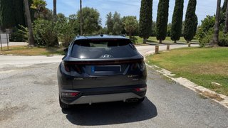 HYUNDAI TUCSON Tecno Sky - 28.000 km - Como nuevo