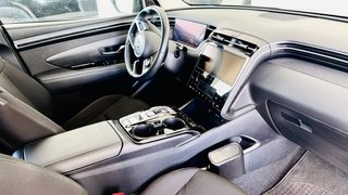 HYUNDAI TUCSON Tecno Sky - 28.000 km - Como nuevo