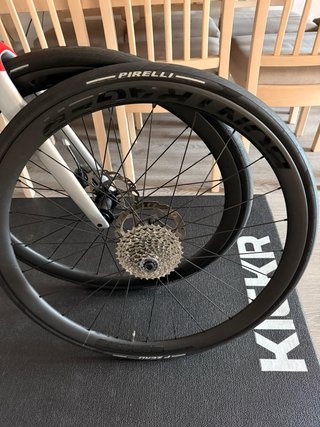 Trek Émonda SL6