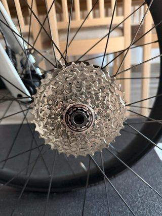 Trek Émonda SL6