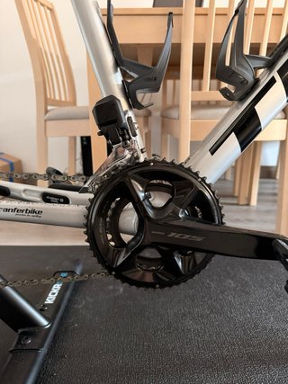Trek Émonda SL6
