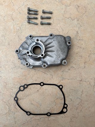 Tapa bomba aceite yamaha nmax 125