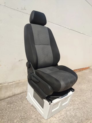 Asiento copiloto Vw Crafter / Sprinter