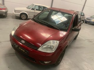 Ford Fiesta 2003