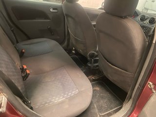 Ford Fiesta 2003
