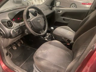 Ford Fiesta 2003