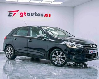 Citroën C4 1.6 Blue-HDi Feel Edition 100CV