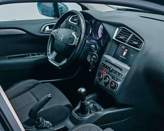 Citroën C4 1.6 Blue-HDi Feel Edition 100CV