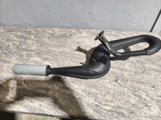 Escape Vespino Polini